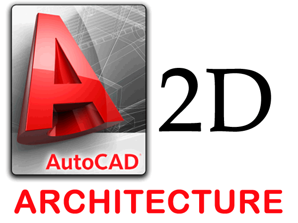 House Designing using AutoCAD 2D