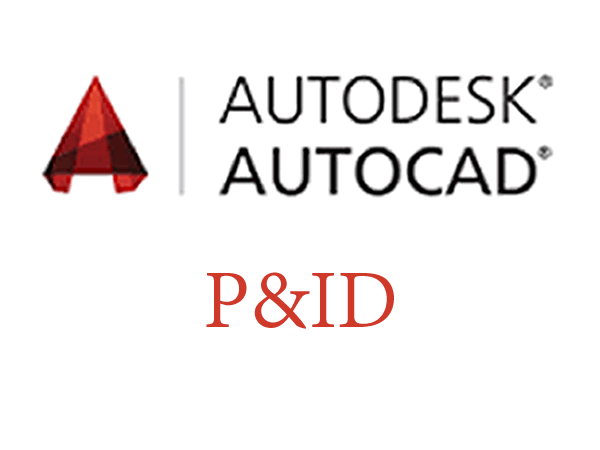 P&ID drafting with AutoCAD 2D