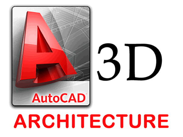 Model a House in 3D using AutoCAD 3D