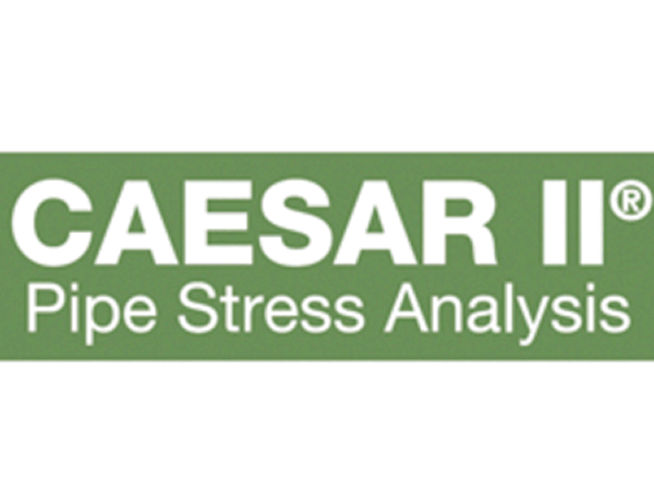 Stress analysis/CAESER II