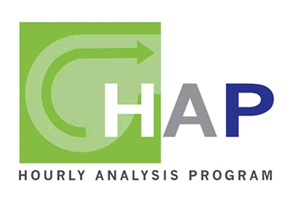 Hourly Analysis Program (HAP)