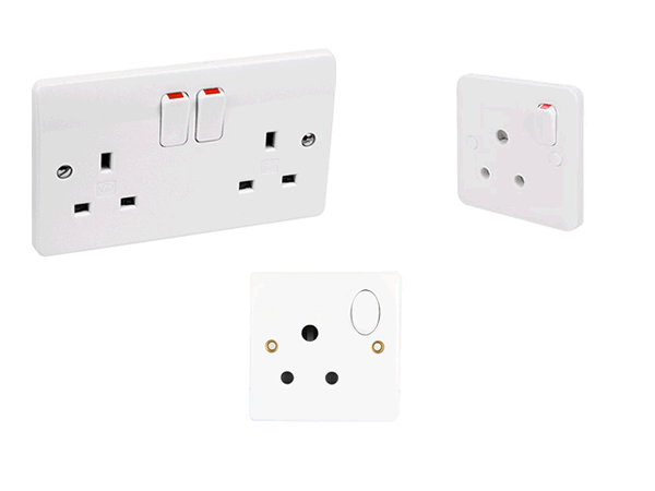 Socket design & drafting